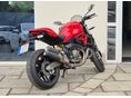 DUCATI MONSTER 821