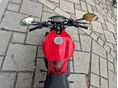 DUCATI MONSTER 821