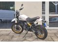 DUCATI SCRAMBLER DS