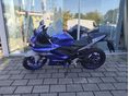 YAMAHA YZF R3