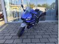 YAMAHA YZF R3