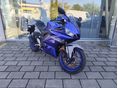 YAMAHA YZF R3