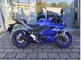 YAMAHA YZF R3