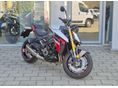 SUZUKI GSX-S 1000