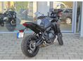 YAMAHA MT-07 TRACER