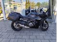 SUZUKI GSX-S 1000 GT