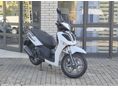 KEEWAY LOGIK 125