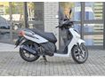 KEEWAY LOGIK 125