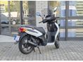 KEEWAY LOGIK 125
