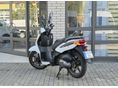 KEEWAY LOGIK 125