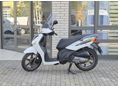 KEEWAY LOGIK 125