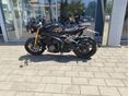 TRIUMPH SPEED TRIPLE 1200 RS
