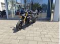 TRIUMPH SPEED TRIPLE 1200 RS