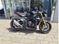 TRIUMPH SPEED TRIPLE 1200 RS