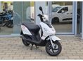 DERBI BOULEVARD 50