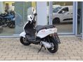 DERBI BOULEVARD 50