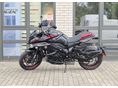 SUZUKI GSX-S 1000 (KATANA)