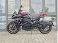 SUZUKI GSX-S 1000 (KATANA)