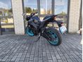 YAMAHA MT-03
