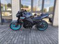 YAMAHA MT-03
