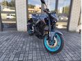 YAMAHA MT-03