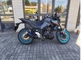 YAMAHA MT-03