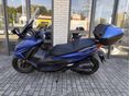 HONDA NSS 125 FORZA