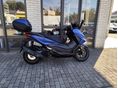 HONDA NSS 125 FORZA