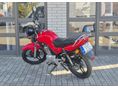 YAMAHA YBR 125