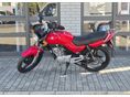 YAMAHA YBR 125