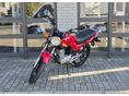 YAMAHA YBR 125