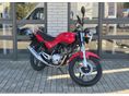 YAMAHA YBR 125