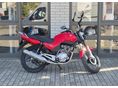 YAMAHA YBR 125
