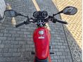 YAMAHA YBR 125