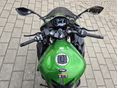 KAWASAKI NINJA 1100 SX