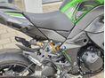 KAWASAKI NINJA 1100 SX