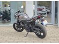 SUZUKI SV 650 X