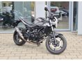 SUZUKI SV 650 X