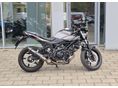 SUZUKI SV 650 X