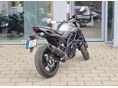 SUZUKI SV 650 X