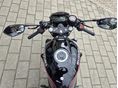 SUZUKI SV 650 X