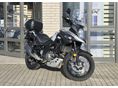 SUZUKI DL 650