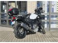 SUZUKI DL 650