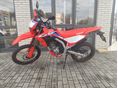 HONDA CRF 300 L