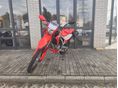 HONDA CRF 300 L