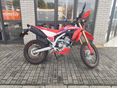 HONDA CRF 300 L
