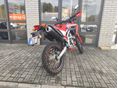 HONDA CRF 300 L