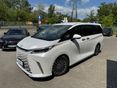 LEXUS LM