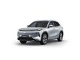 GEELY STARRAY EM-I