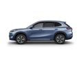 GEELY STARRAY EM-I